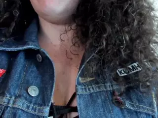 Valeria-Soler's Live Sex Cam Show