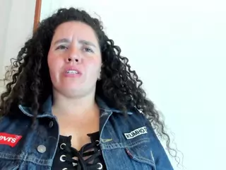 Valeria-Soler's Live Sex Cam Show