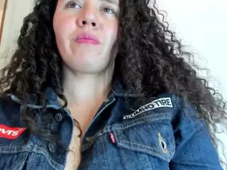 Valeria-Soler's Live Sex Cam Show