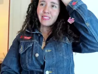 Valeria-Soler's Live Sex Cam Show