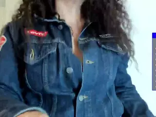Valeria-Soler's Live Sex Cam Show