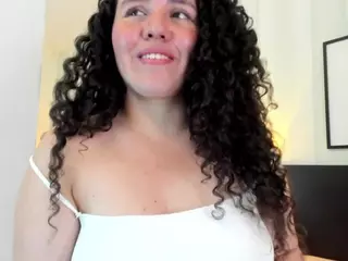 Valeria-Soler's Live Sex Cam Show