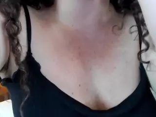 Valeria-Soler's Live Sex Cam Show