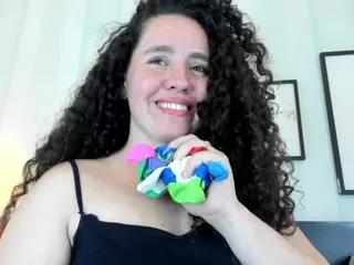 Valeria-Soler's Live Sex Cam Show