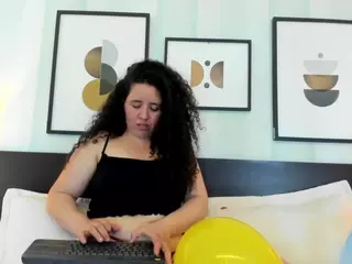 Valeria-Soler's Live Sex Cam Show