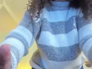 Valeria-Soler's Live Sex Cam Show