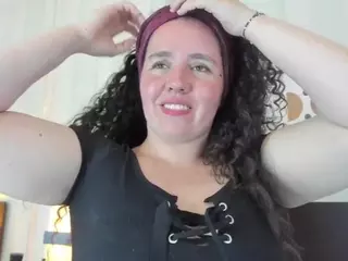 Valeria-Soler's Live Sex Cam Show