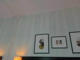 Valeria-Soler's Live Sex Cam Show