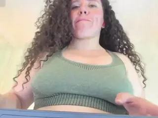 Valeria-Soler's Live Sex Cam Show