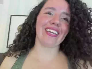 Valeria-Soler's Live Sex Cam Show