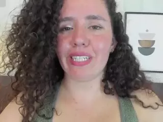 Valeria-Soler's Live Sex Cam Show