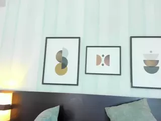 Valeria-Soler's Live Sex Cam Show