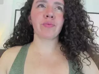 Valeria-Soler's Live Sex Cam Show