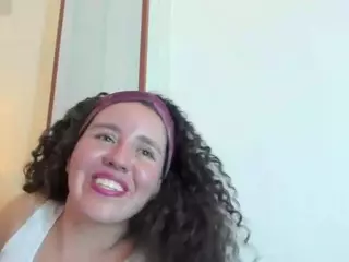Valeria-Soler's Live Sex Cam Show