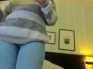 Valeria-Soler's Live Sex Cam Show