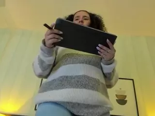 Valeria-Soler's Live Sex Cam Show