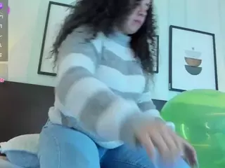 Valeria-Soler's Live Sex Cam Show
