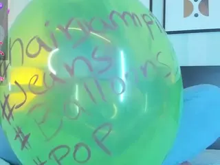 Valeria-Soler's Live Sex Cam Show
