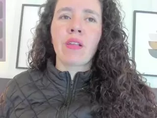 Valeria-Soler's Live Sex Cam Show