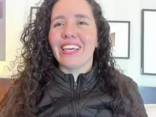 Valeria-Soler's Live Sex Cam Show