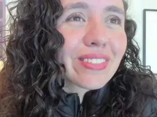 Valeria-Soler's Live Sex Cam Show