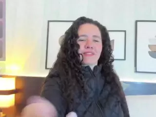 Valeria-Soler's Live Sex Cam Show