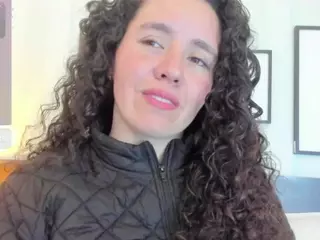 Valeria-Soler's Live Sex Cam Show