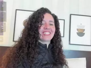 Valeria-Soler's Live Sex Cam Show
