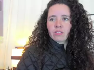Valeria-Soler's Live Sex Cam Show