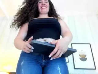 Valeria-Soler's Live Sex Cam Show