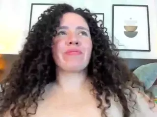 Valeria-Soler's Live Sex Cam Show