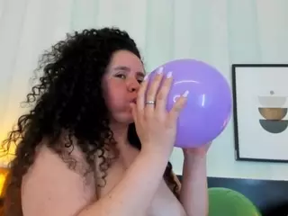Valeria-Soler's Live Sex Cam Show