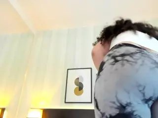 Valeria-Soler's Live Sex Cam Show