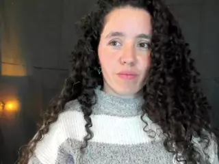 Valeria-Soler's Live Sex Cam Show