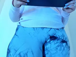 Valeria-Soler's Live Sex Cam Show