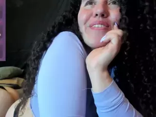 Valeria-Soler's Live Sex Cam Show