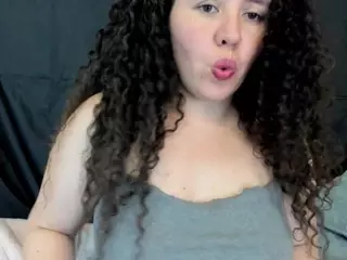 Valeria-Soler's Live Sex Cam Show