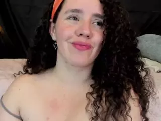 Valeria-Soler's Live Sex Cam Show