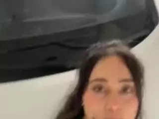 imrebecca's Live Sex Cam Show