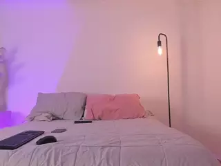 imrebecca's Live Sex Cam Show