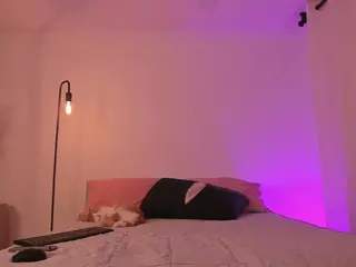 imrebecca's Live Sex Cam Show