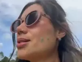 imrebecca's Live Sex Cam Show