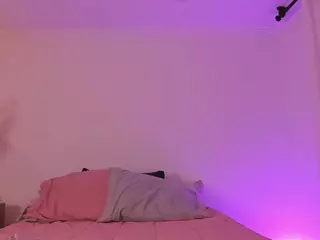 imrebecca's Live Sex Cam Show