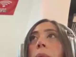 imrebecca's Live Sex Cam Show