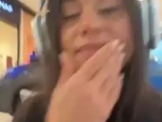 imrebecca's Live Sex Cam Show