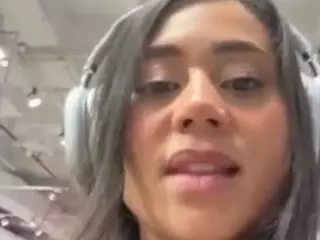 imrebecca's Live Sex Cam Show