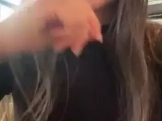 imrebecca's Live Sex Cam Show
