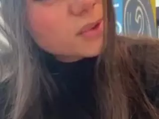 imrebecca's Live Sex Cam Show