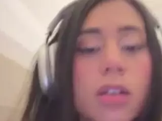 imrebecca's Live Sex Cam Show