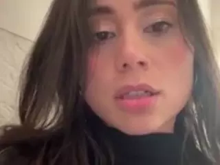 imrebecca's Live Sex Cam Show